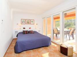 Rental Villa Marquesa - Dnia 4 Bedrooms 8 Persons Jesus Pobre Exterior foto